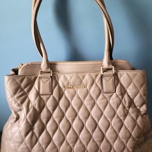 Genuine Leather Handbag